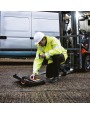 Jassen RESULT Hi-Vis Safety veiligheidsjas voor bedrukking &amp; borduring