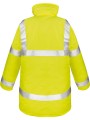 RESULT Parka de sécurité High Viz /api/colors/e5315b4f-9aed-482d-99bf-360238f2bb1e personnalisable