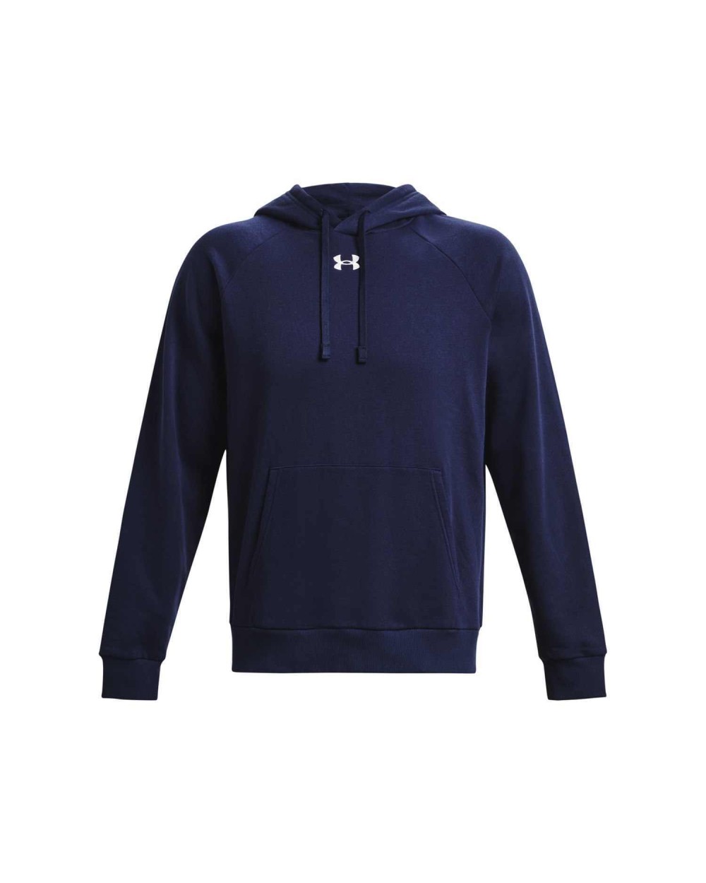 Sweaters & hoodies UNDER ARMOUR UA Rival fleece hoodie voor bedrukking &amp; borduring