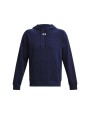 Sweaters & hoodies UNDER ARMOUR UA Rival fleece hoodie voor bedrukking &amp; borduring