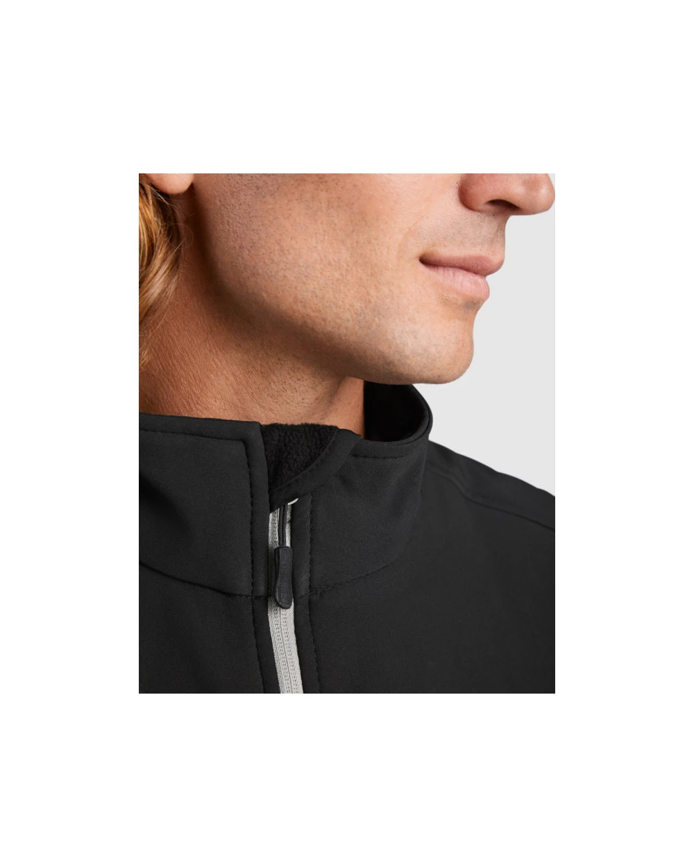 ROLY NEVADA Softshells personalisierbar