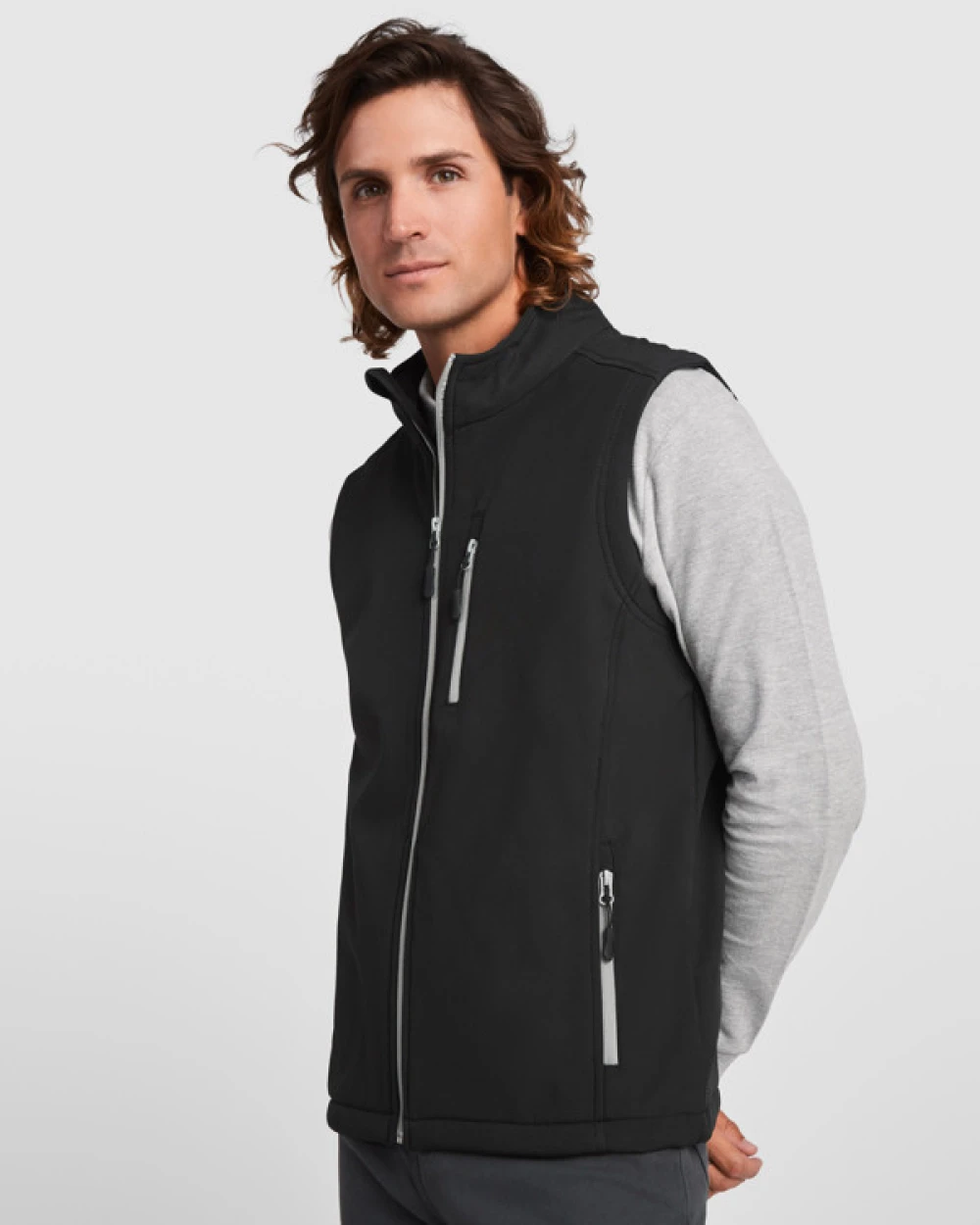 Softshells personnalisable ROLY NEVADA