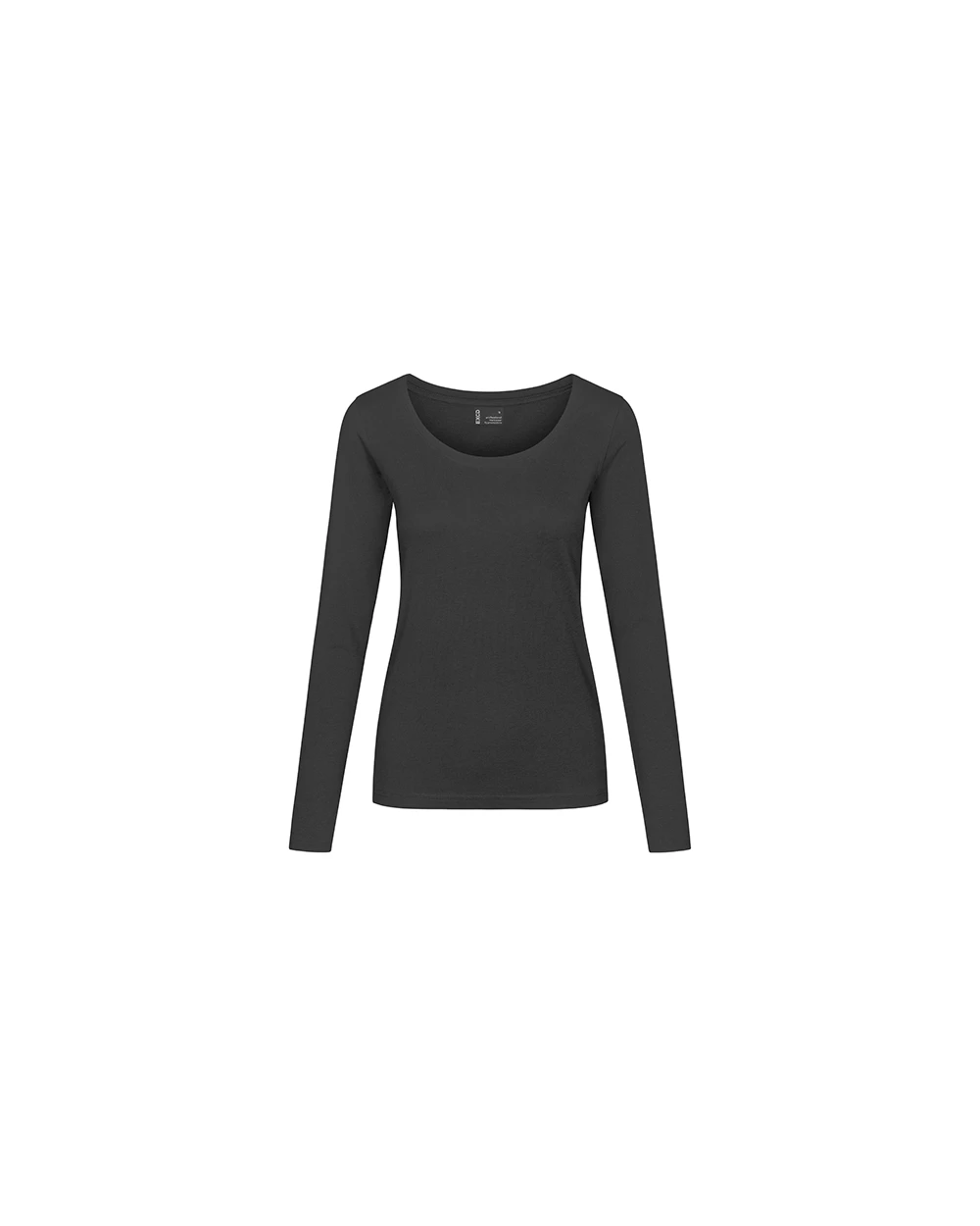 T-Shirts personnalisable PROMODORO Women´s T-Shirt Longsleeve