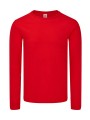 FOL ICONIC T LONG SLEEVE /api/colors/c953313a-9c9d-493b-934e-ddcf8fada2ae personnalisable