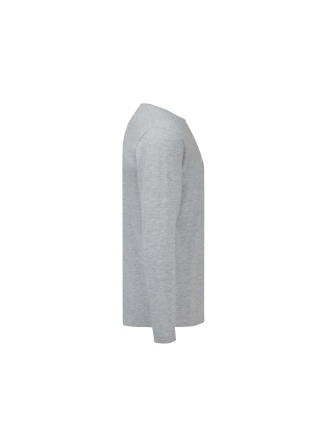 FOL ICONIC T LONG SLEEVE /api/colors/84f38f7b-2e6d-4d5d-89e0-ae5a7c9d4eb9 personnalisable