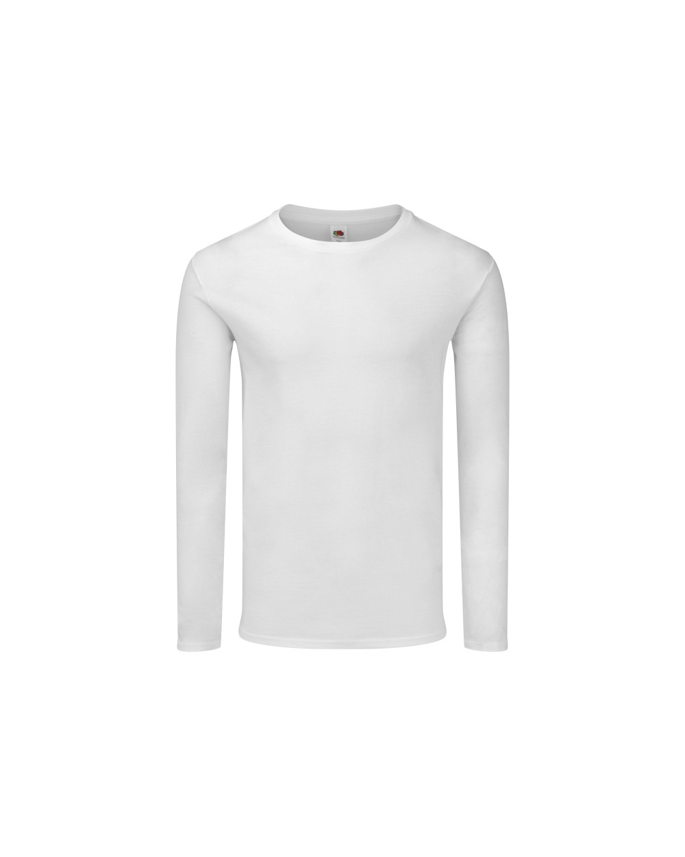 T-shirts FOL ICONIC 150 CLASSIC LS T voor bedrukking &amp; borduring