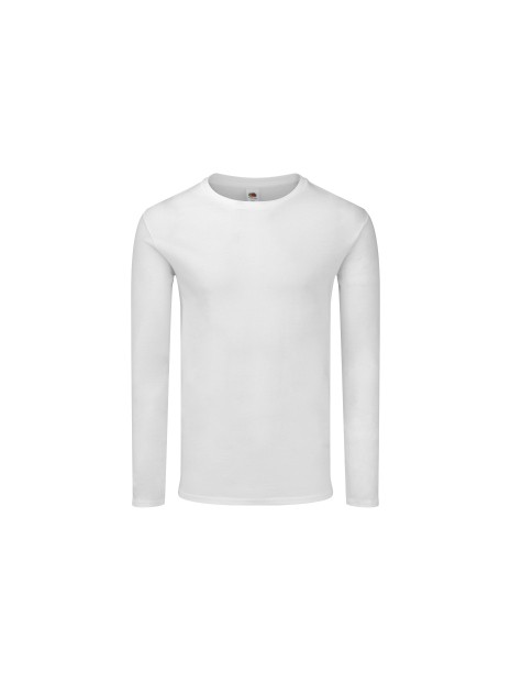 FOL ICONIC T LONG SLEEVE /api/colors/7a92cd2d-10d2-40b4-928b-296bb7487506 personnalisable