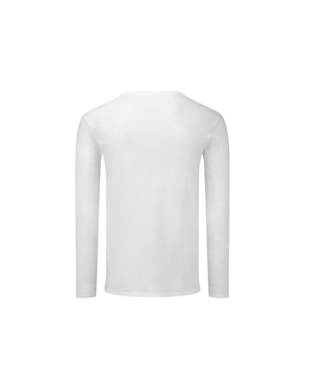 T-shirts FOL ICONIC 150 CLASSIC LS T voor bedrukking &amp; borduring