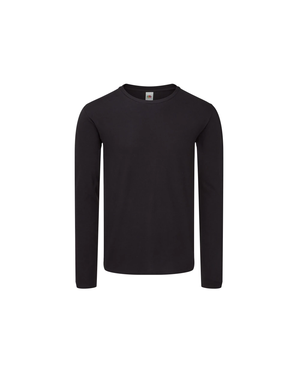 FOL ICONIC 150 CLASSIC LS T T-Shirts personalisierbar