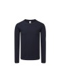 FOL ICONIC T LONG SLEEVE /api/colors/058f028c-f565-4146-9cba-11f5b0ade7a7 personnalisable