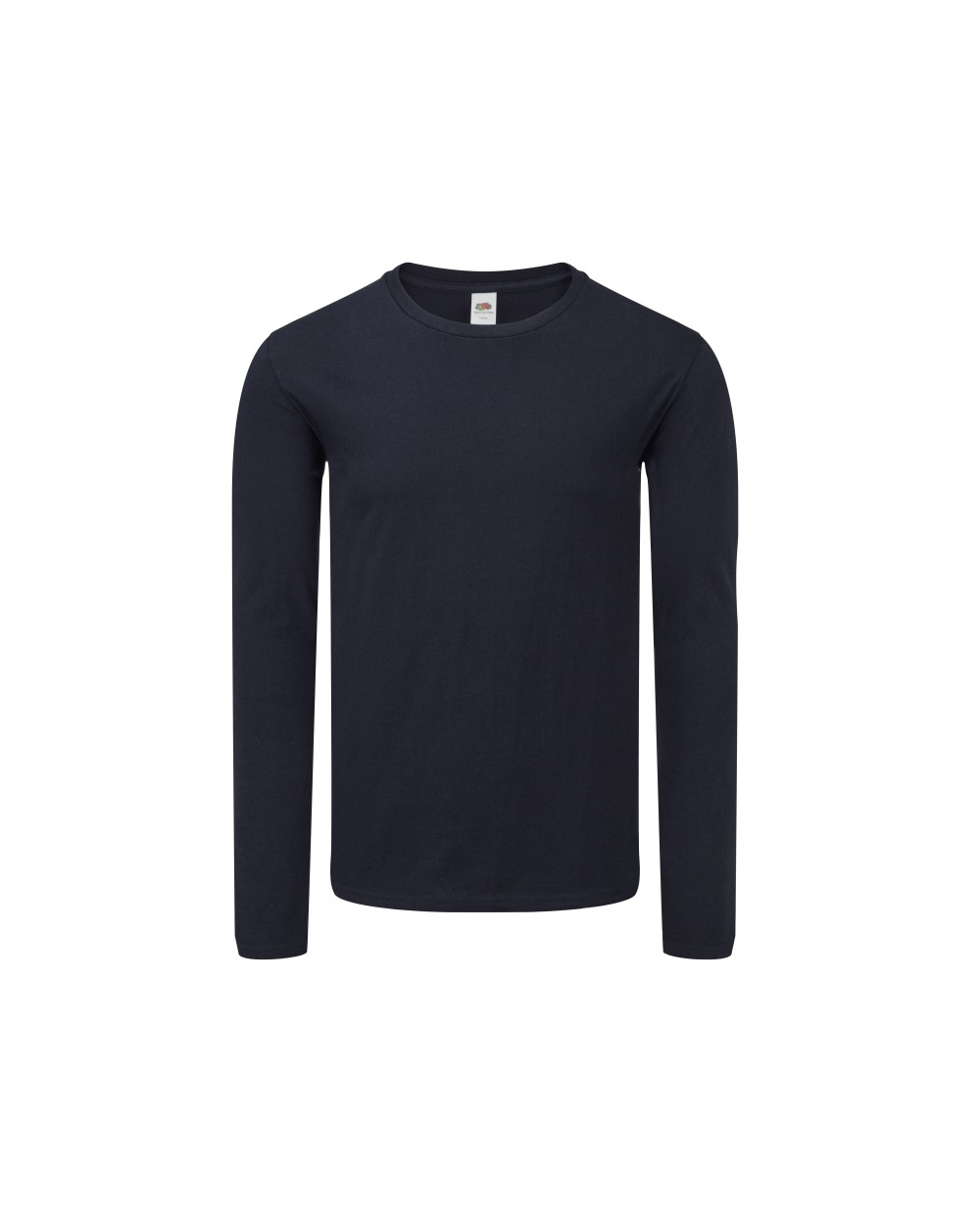 FOL ICONIC 150 CLASSIC LS T T-Shirts personalisierbar