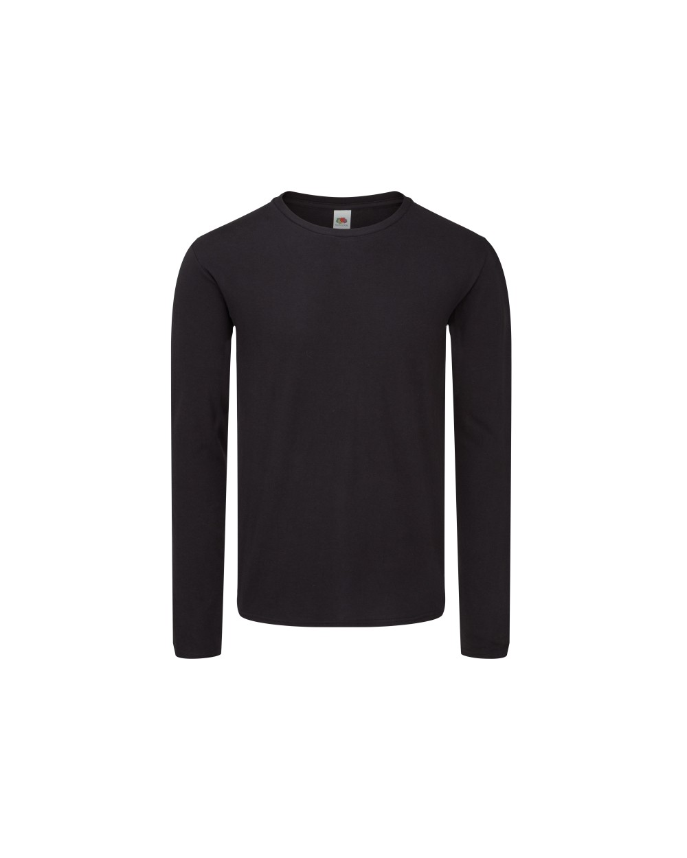 FOL ICONIC 150 CLASSIC LS T T-Shirts personalisierbar