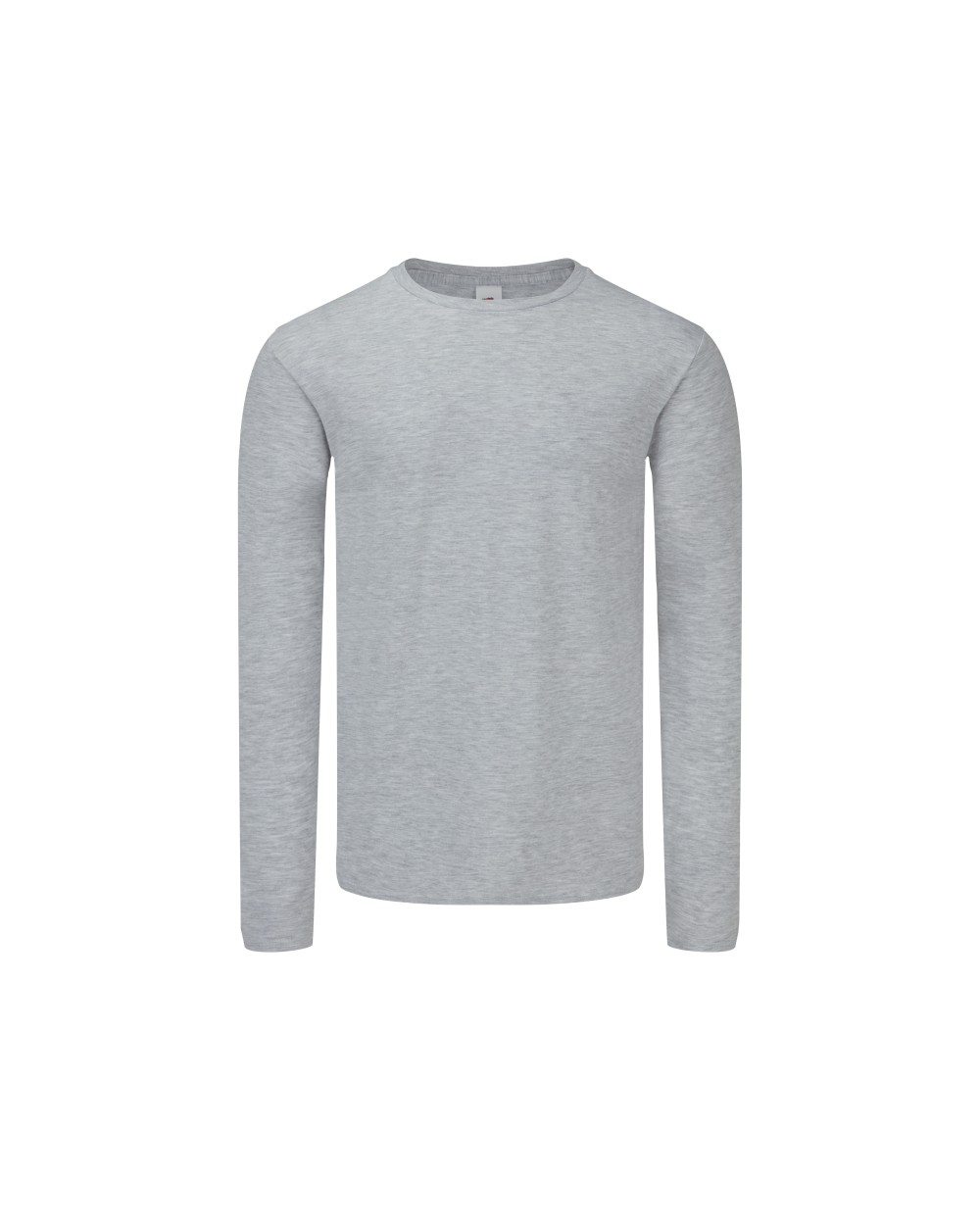 T-shirts FOL ICONIC 150 CLASSIC LS T voor bedrukking &amp; borduring