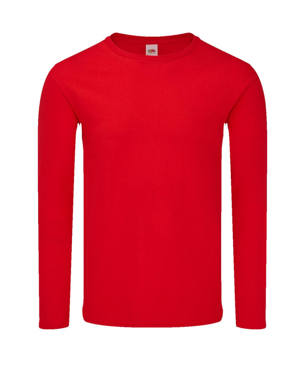 T-Shirts personnalisable FOL ICONIC T LONG SLEEVE