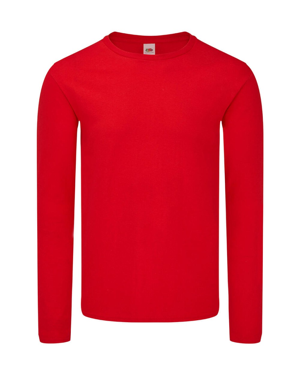 T-shirts FOL ICONIC 150 CLASSIC LS T voor bedrukking &amp; borduring