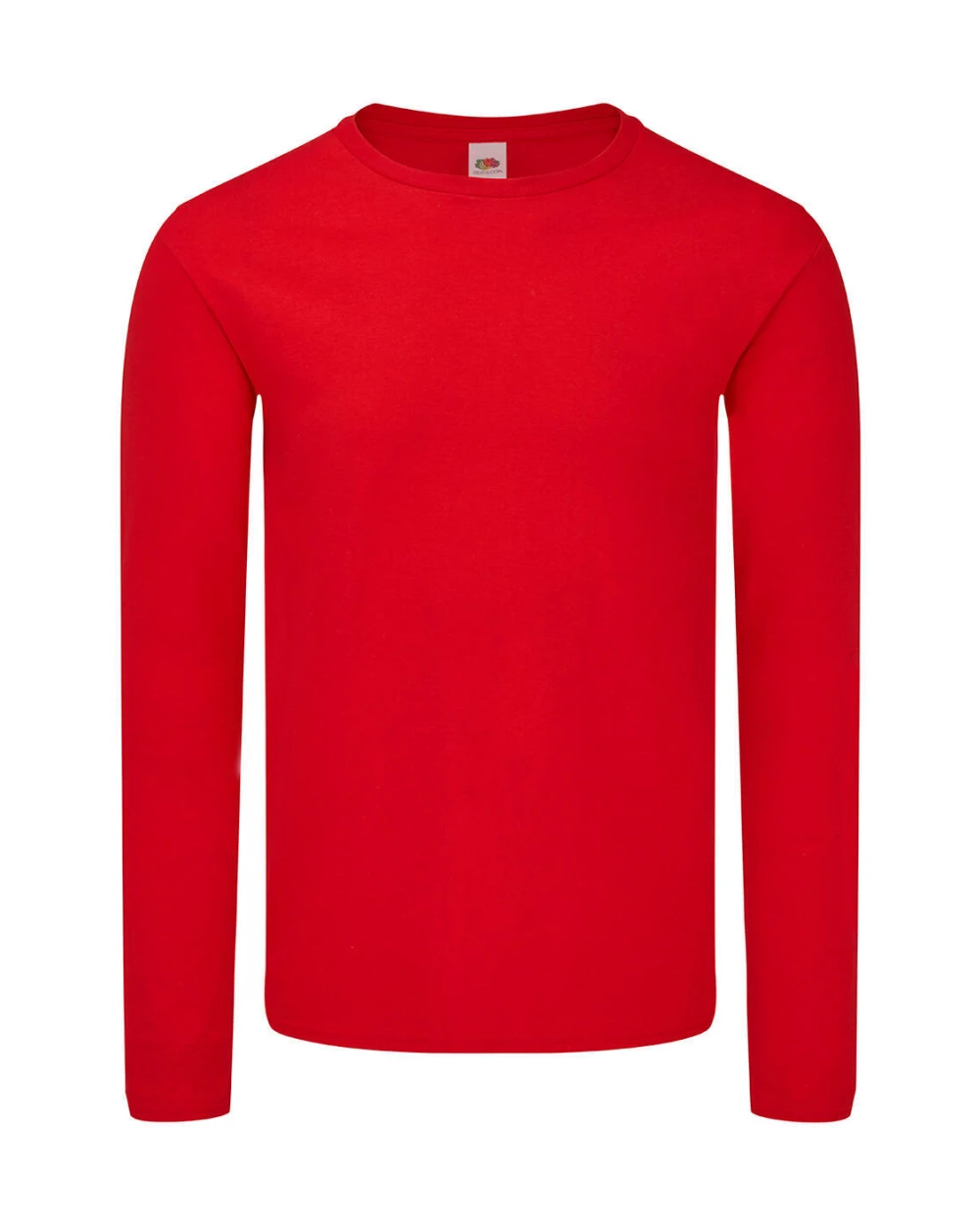 FOL ICONIC 150 CLASSIC LS T T-Shirts personalisierbar
