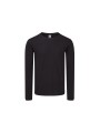 FOL ICONIC T LONG SLEEVE /api/colors/b9fdad4a-5e94-45cb-8c03-c08b349b28c3 personnalisable