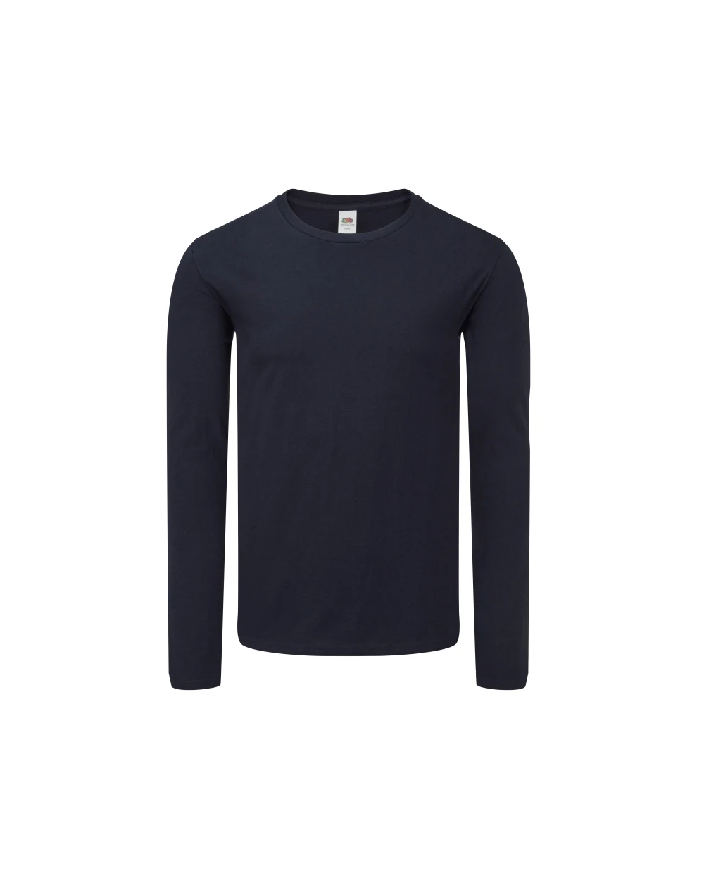 FOL ICONIC 150 CLASSIC LS T T-Shirts personalisierbar