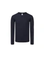 FOL ICONIC 150 CLASSIC LS T T-Shirts personalisierbar