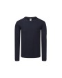 FOL ICONIC 150 CLASSIC LS T T-Shirts personalisierbar