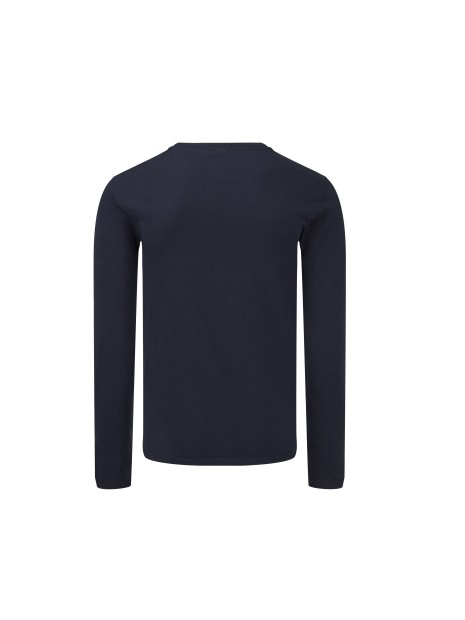 FOL ICONIC T LONG SLEEVE /api/colors/058f028c-f565-4146-9cba-11f5b0ade7a7 personnalisable