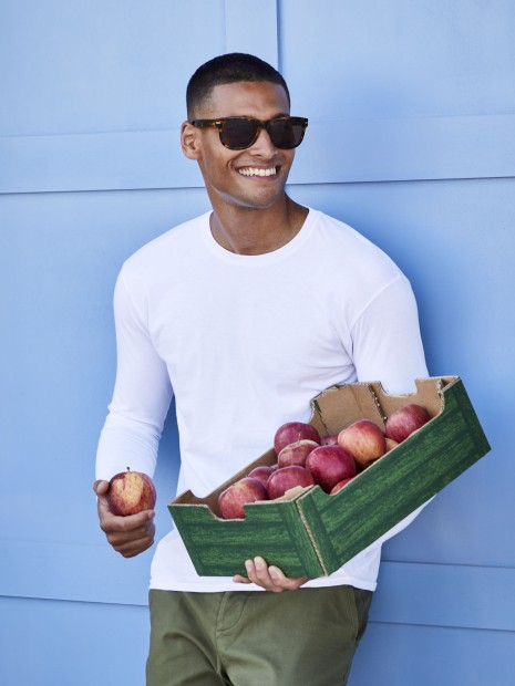 T-Shirts à personnaliser FOL ICONIC T LONG SLEEVE 