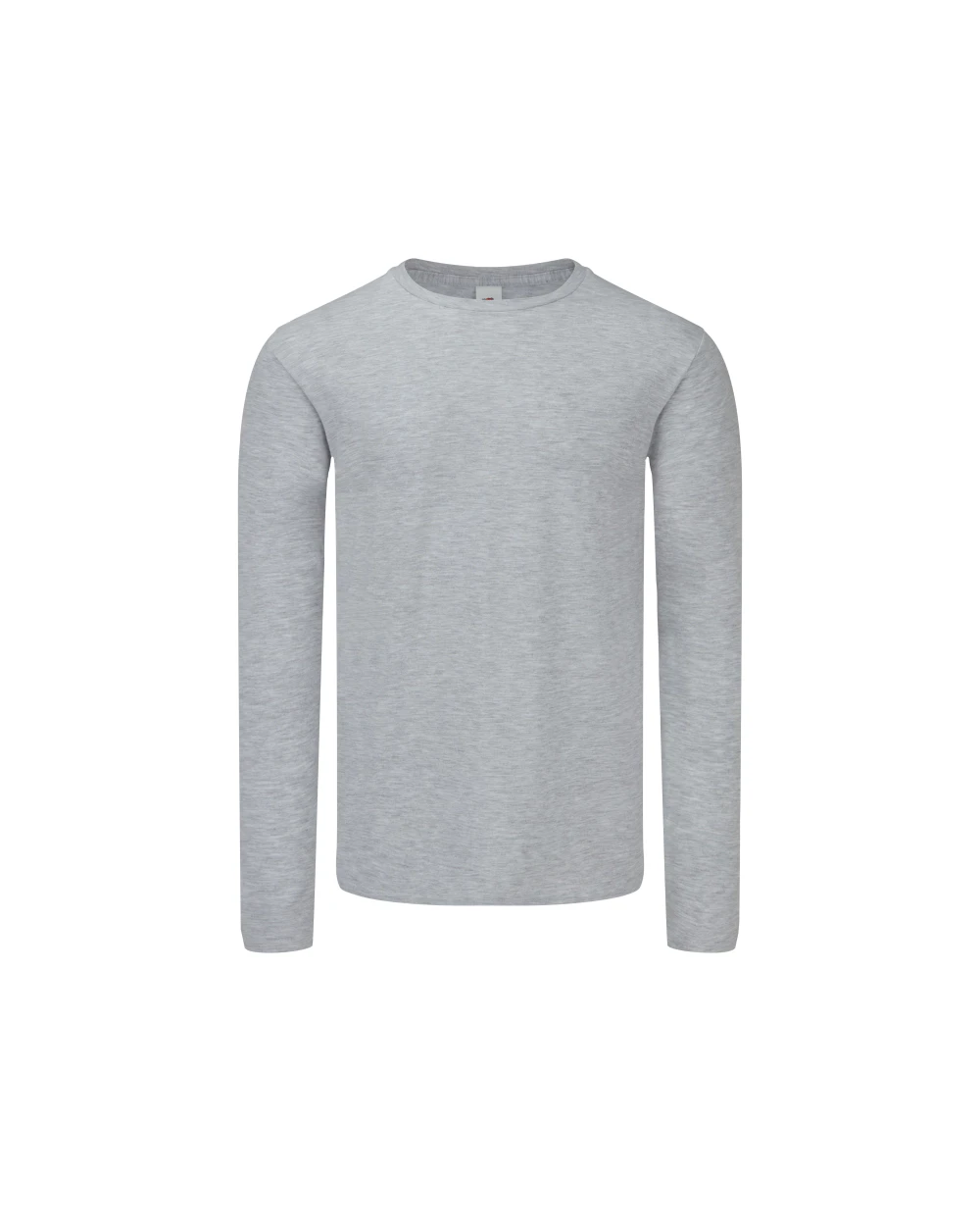 T-shirts FOL ICONIC 150 CLASSIC LS T voor bedrukking &amp; borduring