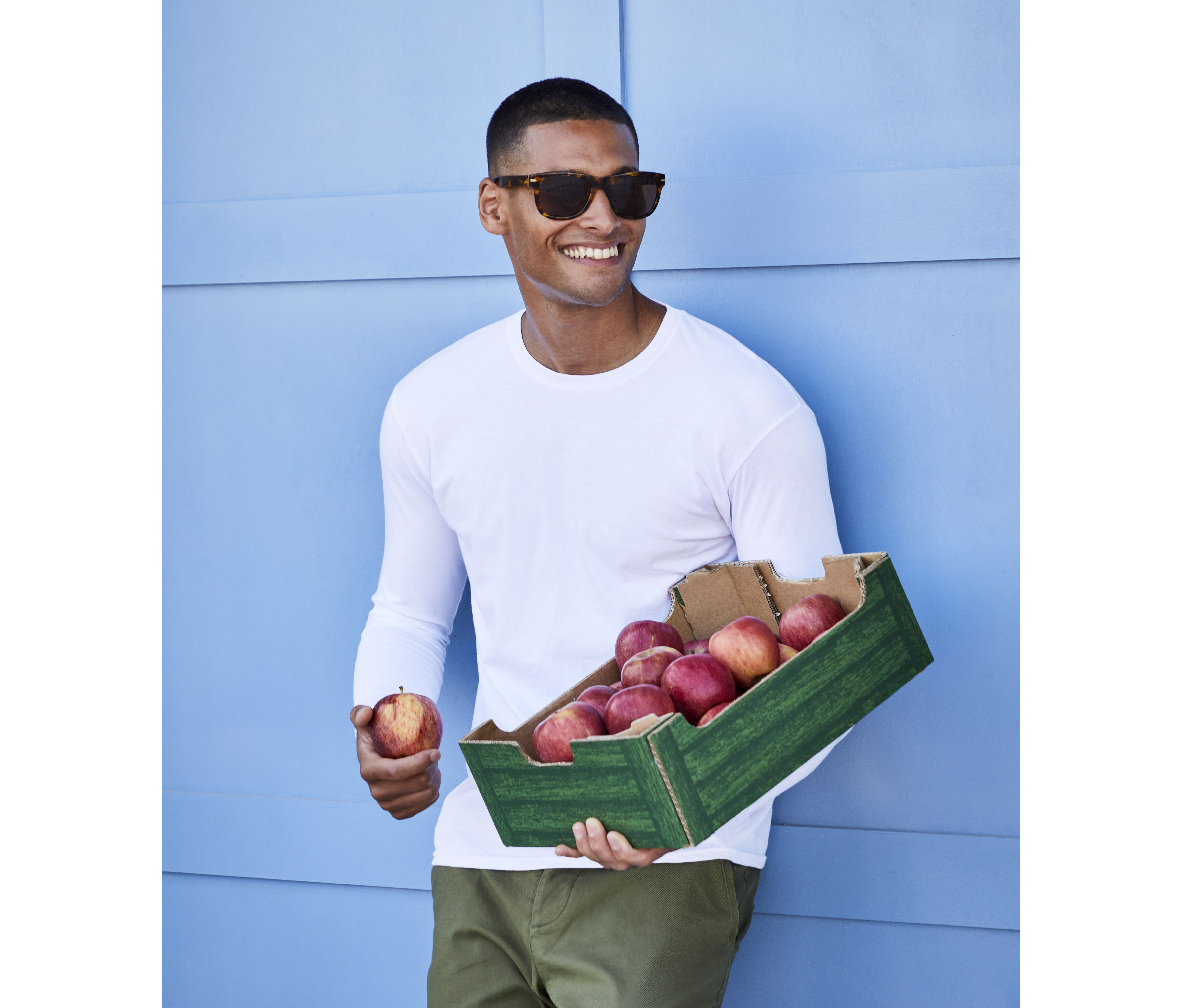 T-Shirts personnalisable FOL ICONIC T LONG SLEEVE