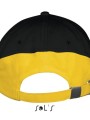 Casquettes à personnaliser SOL'S Booster /api/colors/20a7a408-8f15-4eed-a4f8-474d4f754ccf