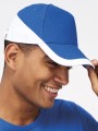 Casquettes à personnaliser SOL'S Booster 
