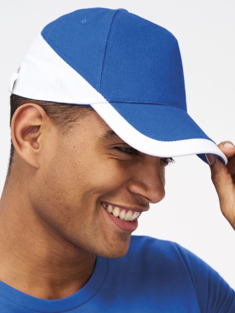 Casquettes à personnaliser SOL'S Booster 
