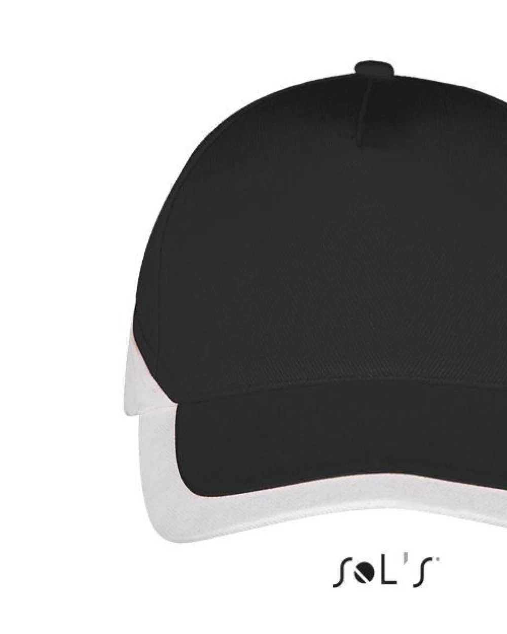 Casquettes personnalisable SOL'S Booster