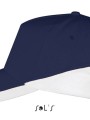 Casquettes à personnaliser SOL'S Booster /api/colors/9da8c523-94e5-445e-94b4-090b14a5d848