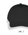 SOL'S Booster Kappen personalisierbar