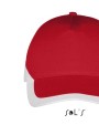 Casquettes personnalisable SOL'S Booster