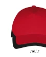 Casquettes personnalisable SOL'S Booster