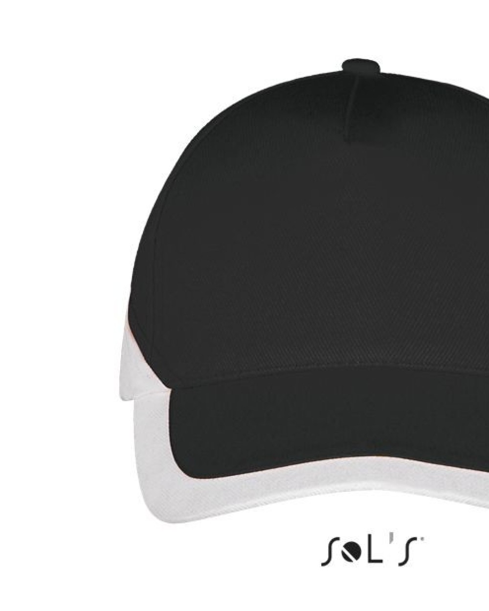 Casquettes personnalisable SOL'S Booster