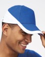 SOL'S Booster Kappen personalisierbar