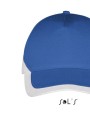 Casquettes personnalisable SOL'S Booster