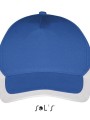 Casquettes à personnaliser SOL'S Booster /api/colors/98419da2-a7d0-4737-93fd-8caf97c50292