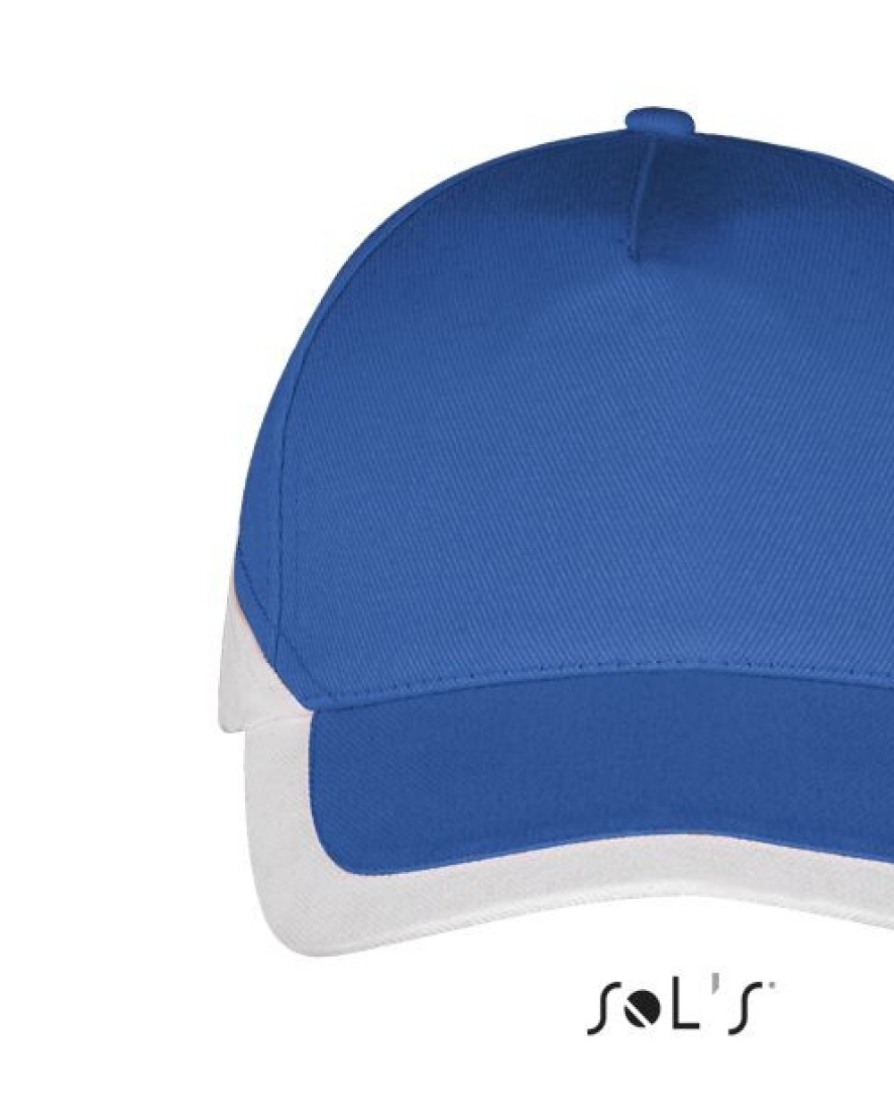 Casquettes personnalisable SOL'S Booster