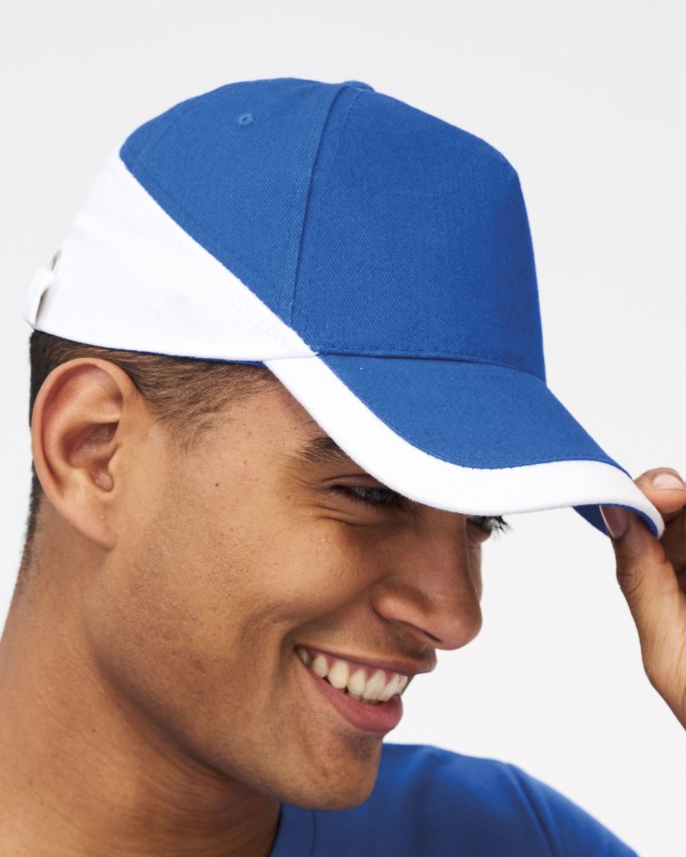 Casquettes personnalisable SOL'S Booster