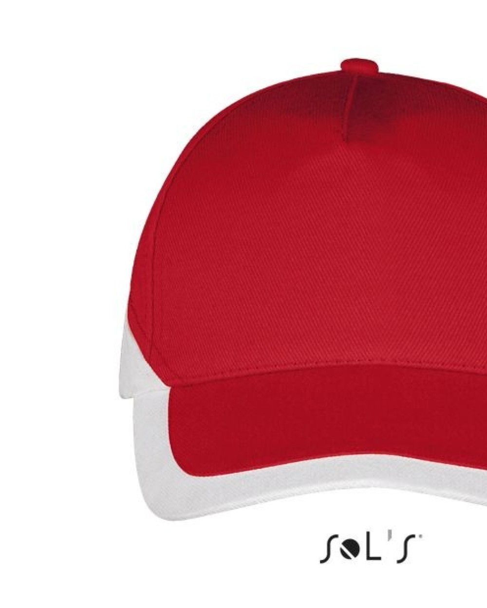 Casquettes personnalisable SOL'S Booster