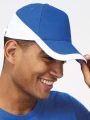 Casquettes à personnaliser SOL'S Booster 