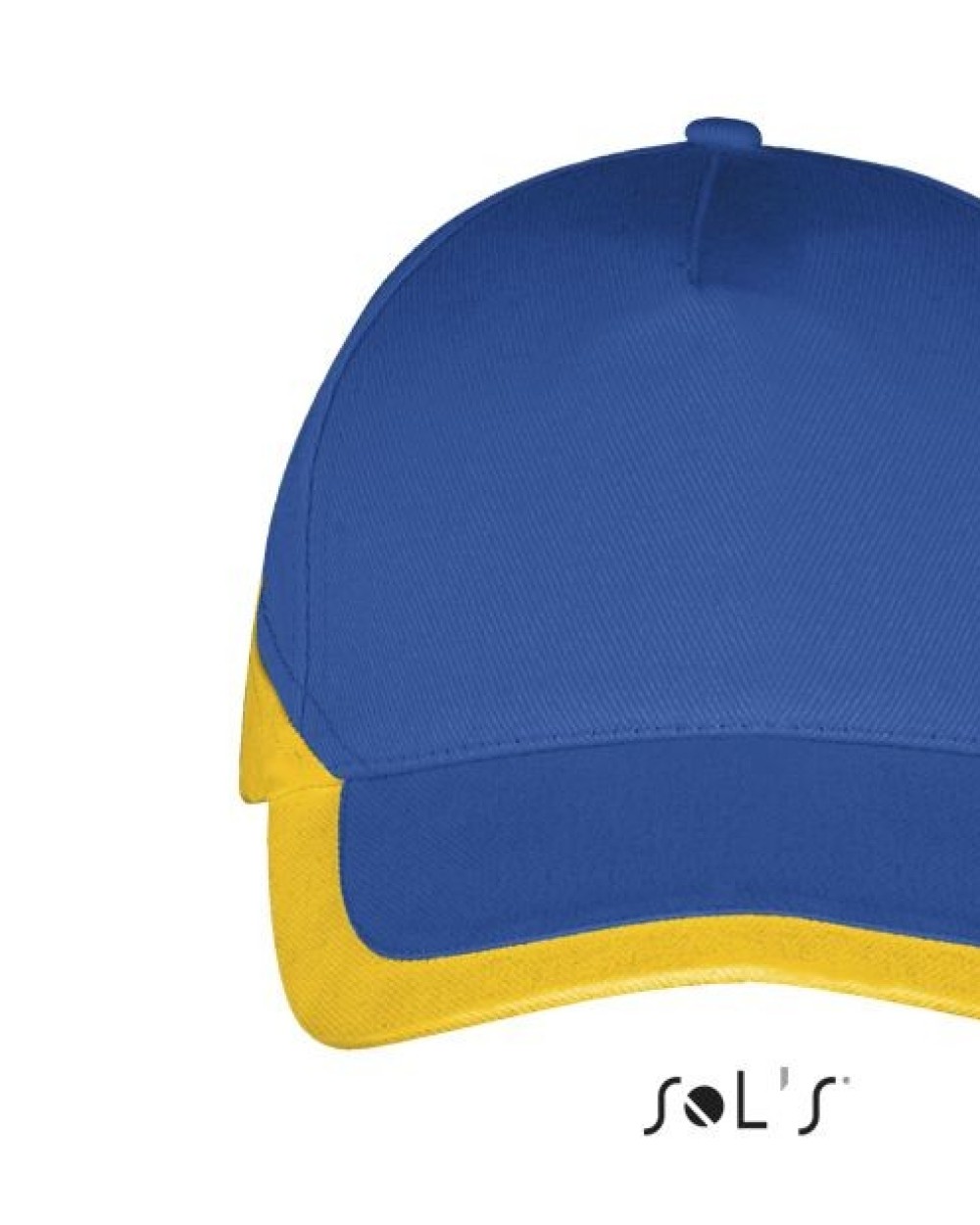 Casquettes personnalisable SOL'S Booster