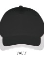 Casquettes à personnaliser SOL'S Booster /api/colors/e945e77a-c49d-482d-a416-924871e9a782