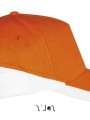 Casquettes à personnaliser SOL'S Booster /api/colors/141fcc8d-c1f3-46fd-852f-78285a6322ae