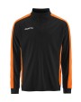 T-shirts CRAFT Evolve 2.0 Contrast Half Zip M voor bedrukking &amp; borduring