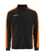 T-shirts CRAFT Evolve 2.0 Contrast Half Zip M voor bedrukking &amp; borduring