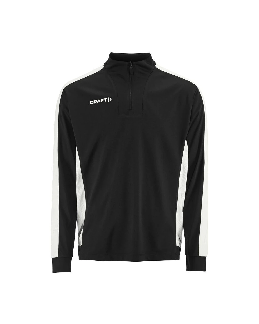 CRAFT Evolve 2.0 Contrast Half Zip M T-Shirts personalisierbar